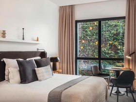 Balthazar Hôtel & Spa Rennes - MGallery by Sofitel