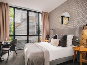 Balthazar Hôtel & Spa Rennes - MGallery by Sofitel