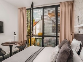 Balthazar Hôtel & Spa Rennes - MGallery by Sofitel