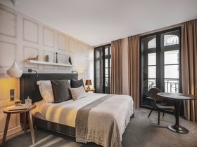 Balthazar Hôtel & Spa Rennes - MGallery by Sofitel