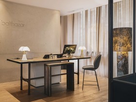 Balthazar Hôtel & Spa Rennes - MGallery by Sofitel