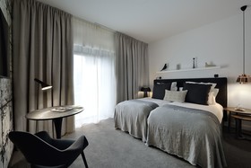 Balthazar Hôtel & Spa Rennes - MGallery by Sofitel