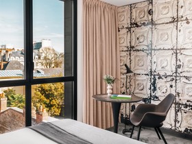 Balthazar Hôtel & Spa Rennes - MGallery by Sofitel