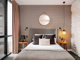 Balthazar Hôtel & Spa Rennes - MGallery by Sofitel