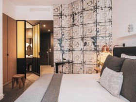 Balthazar Hôtel & Spa Rennes - MGallery by Sofitel