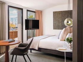 Balthazar Hôtel & Spa Rennes - MGallery by Sofitel