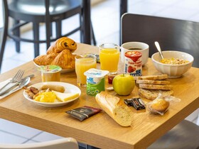 B&B Hotel Rennes Ouest Villejean