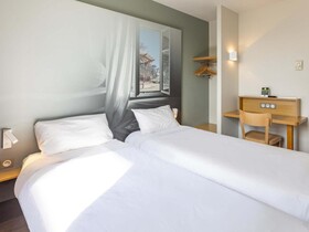 B&B Hotel Rennes Ouest Villejean