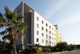 B&B Hotel Rennes Ouest Villejean