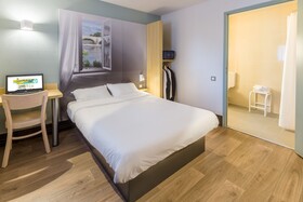 B&B Hotel Rennes Ouest Villejean