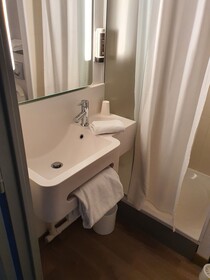 B&B Hotel Rennes Ouest Villejean