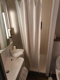 B&B Hotel Rennes Ouest Villejean