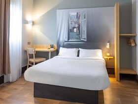 B&B Hotel Rennes Ouest Villejean