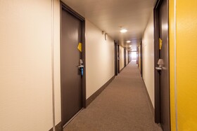 B&B Hotel Rennes Ouest Villejean