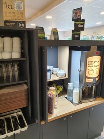 B&B Hotel Rennes Ouest Villejean