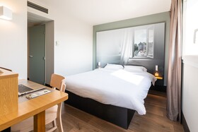 B&B Hotel Rennes Ouest Villejean