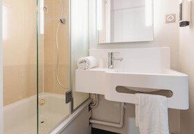 B&B Hôtel Rennes Sud Chantepie