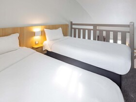 B&B Hôtel Rennes Sud Chantepie