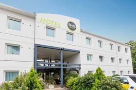 B&B Hôtel Rennes Sud Chantepie