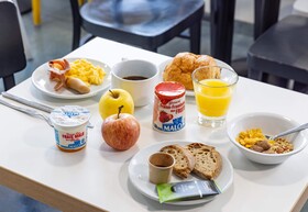 B&B Hôtel Rennes Sud Chantepie