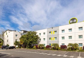 B&B Hôtel Rennes Sud Chantepie