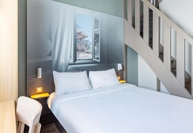 B&B Hôtel Rennes Sud Chantepie