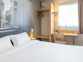 B&B Hôtel Rennes Sud Chantepie