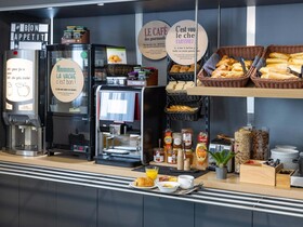 B&B Hôtel Rennes Sud Chantepie