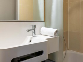 B&B Hôtel Rennes Sud Chantepie