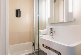 B&B Hôtel Rennes Sud Chantepie