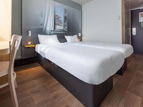 B&B Hôtel Rennes Sud Chantepie