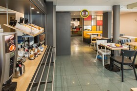 B&B Hôtel Rennes Sud Chantepie