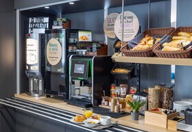 B&B Hôtel Rennes Sud Chantepie