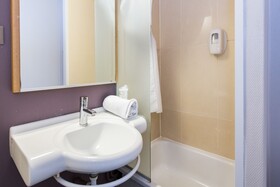 B&B Hôtel Rennes Sud Chantepie