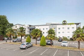 B&B Hôtel Rennes Sud Chantepie