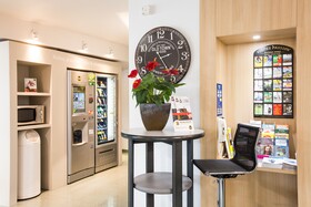 B&B Hôtel Rennes Sud Chantepie