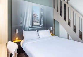 B&B Hôtel Rennes Sud Chantepie