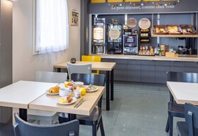 B&B Hôtel Rennes Sud Chantepie