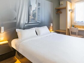 B&B Hôtel Rennes Sud Chantepie