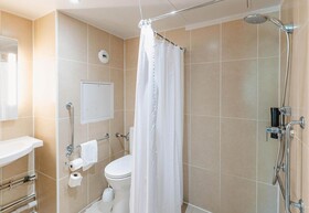 B&B Hôtel Rennes Sud Chantepie