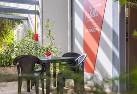 B&B Hôtel Rennes Sud Chantepie