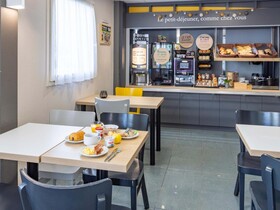 B&B Hôtel Rennes Sud Chantepie