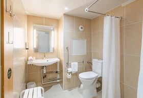 B&B Hôtel Rennes Sud Chantepie