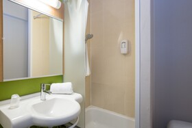 B&B Hôtel Rennes Sud Chantepie