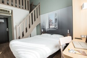 B&B Hôtel Rennes Sud Chantepie