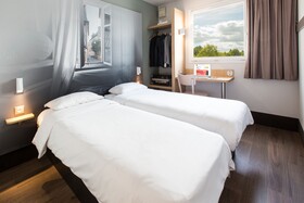 B&B Hôtel Rennes Sud Chantepie