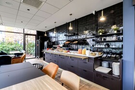 Brit Hotel du Stade