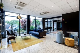 Brit Hotel du Stade