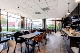 Brit Hotel du Stade