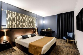 Brit Hotel du Stade